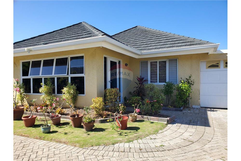 Villa - For Sale - Richmond, Saint Ann, Jamaica - 2 - 901321002-6