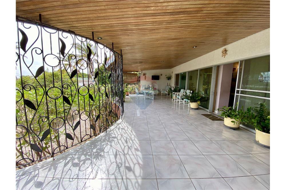 Villa - Te Koop - Oranjestad, Aruba, Aruba - 56464 - 90105001-167