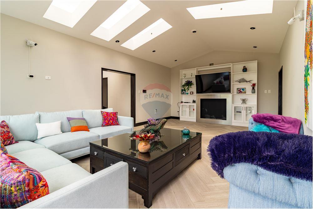 Villa - For Sale - Fraijanes, Guatemala, Guatemala - 21 - 902091020-7