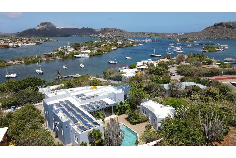 Villa - For Sale - Brakkeput Abou, Curacao, Curacao - 24 - 90108049-18