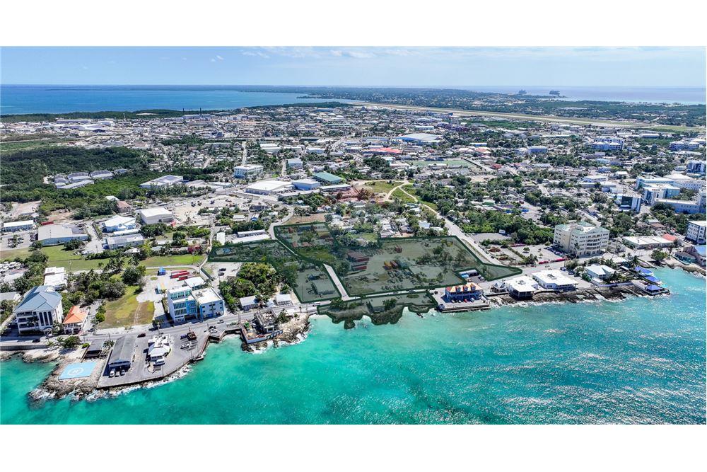 Grondstuk - Te Koop - George Town Centr, George Town, Cayman Islands - 1 - 90146018-298