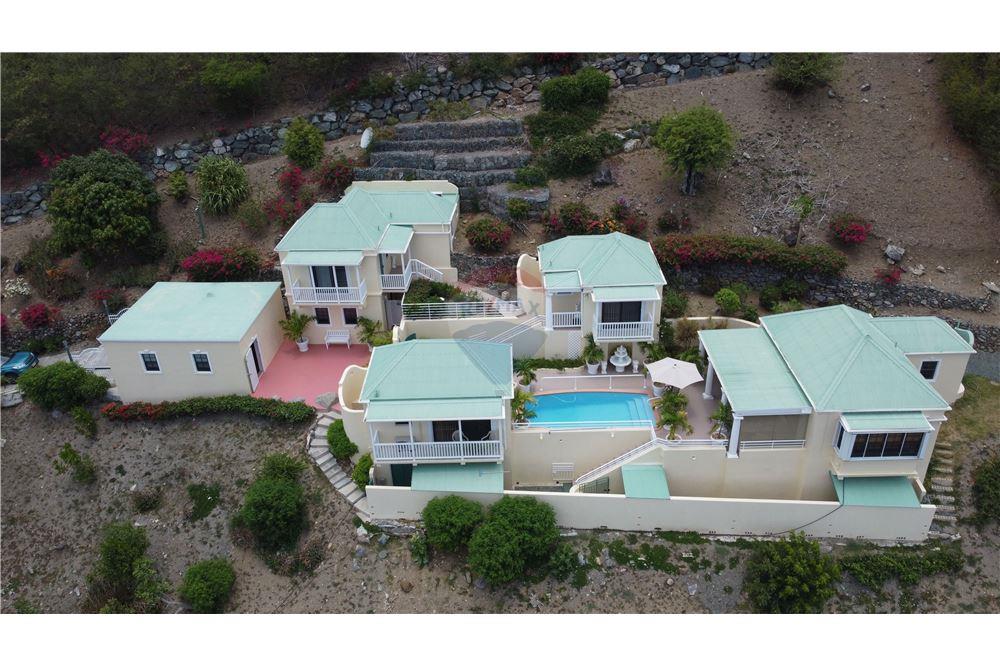 Villa - Te Koop - Belmont Estates, Tortola West, British Virgin Islands - 7 - 90134001-120