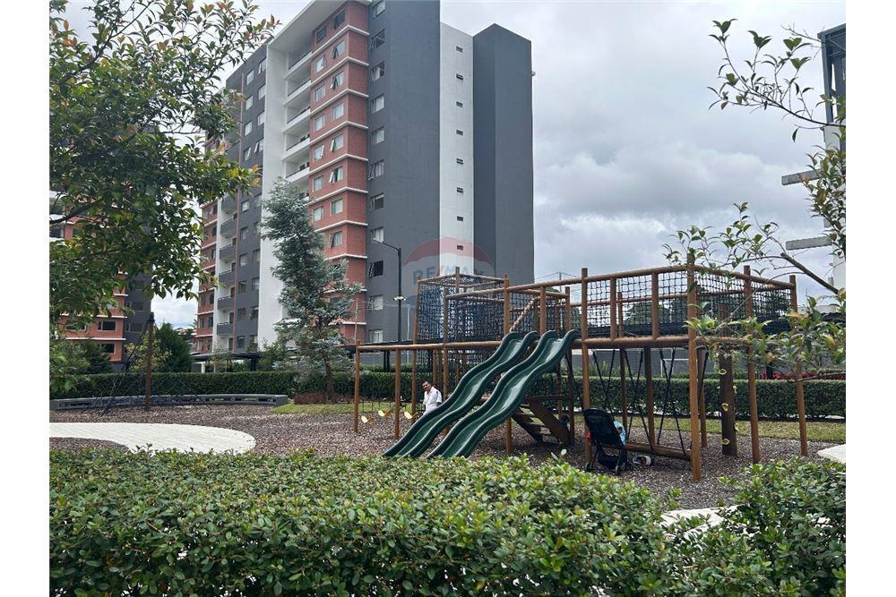 Appartement - Te Koop - Zona 14, Guatemala, Guatemala - 22 - 902311022-116