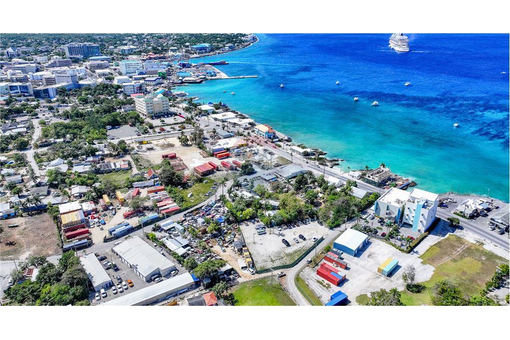 Grondstuk - Te Koop - George Town Centr, George Town, Cayman Islands - 8 - 90146018-298
