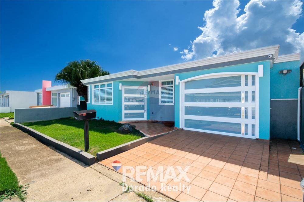 Villa - For Sale - URB Levittown Lakes, Toa Baja, Puerto Rico - 1 - 90107014-8