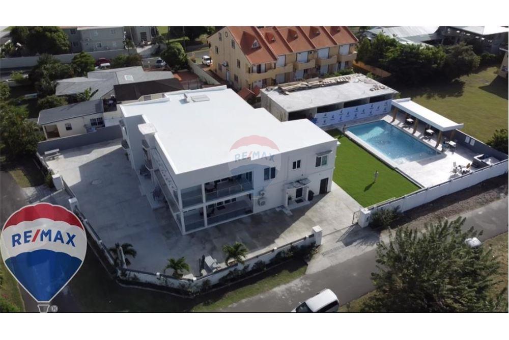 Villa - Te Huur - Gros Islet, Gros-Islet, St Lucia - 2 - 902071001-51