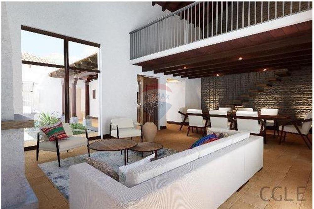 Villa - For Sale - La Antigua Guatemala, Sacatepéquez, Guatemala - 3 - 90129001-373