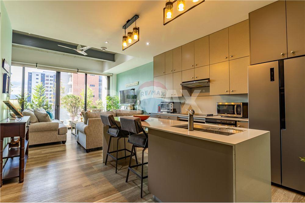 Condo/Apartment - For Sale - Guatemala City, Guatemala, Guatemala - 8 - 902091020-6