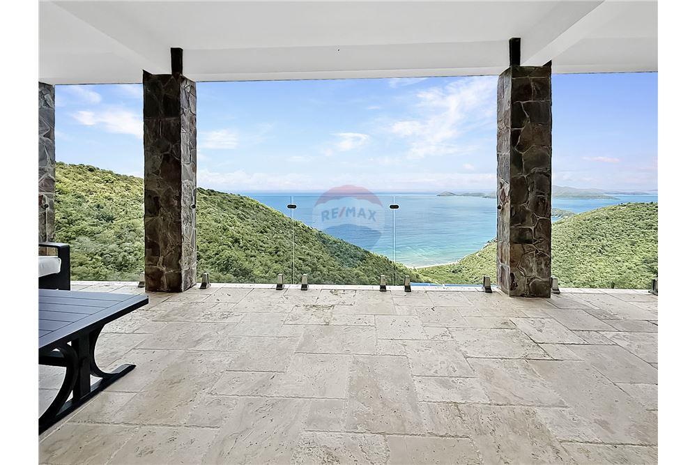 Villa - For Sale - Georges North Side, Tortola North Central, British Virgin Islands - 3 - 90134005-304