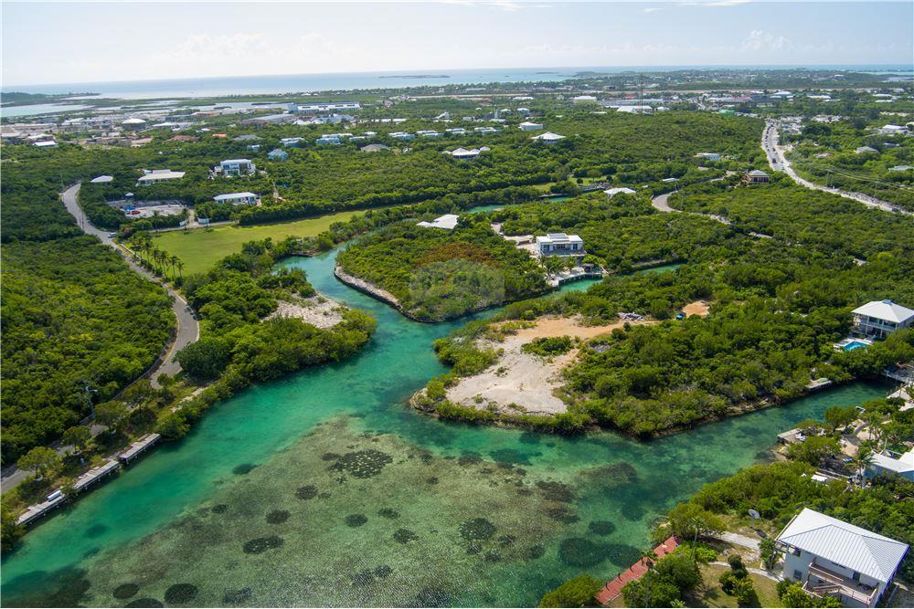 Land - For Sale - Blue Mountain, Providenciales, Turks and Caicos - 10 - 90111001-81