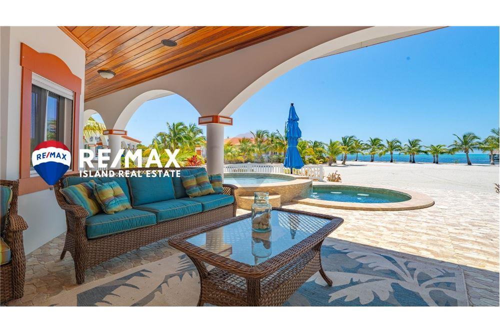 Villa - Venta - Ambergris Caye, Ambergris Caye, Belice - 21 - 90135008-75