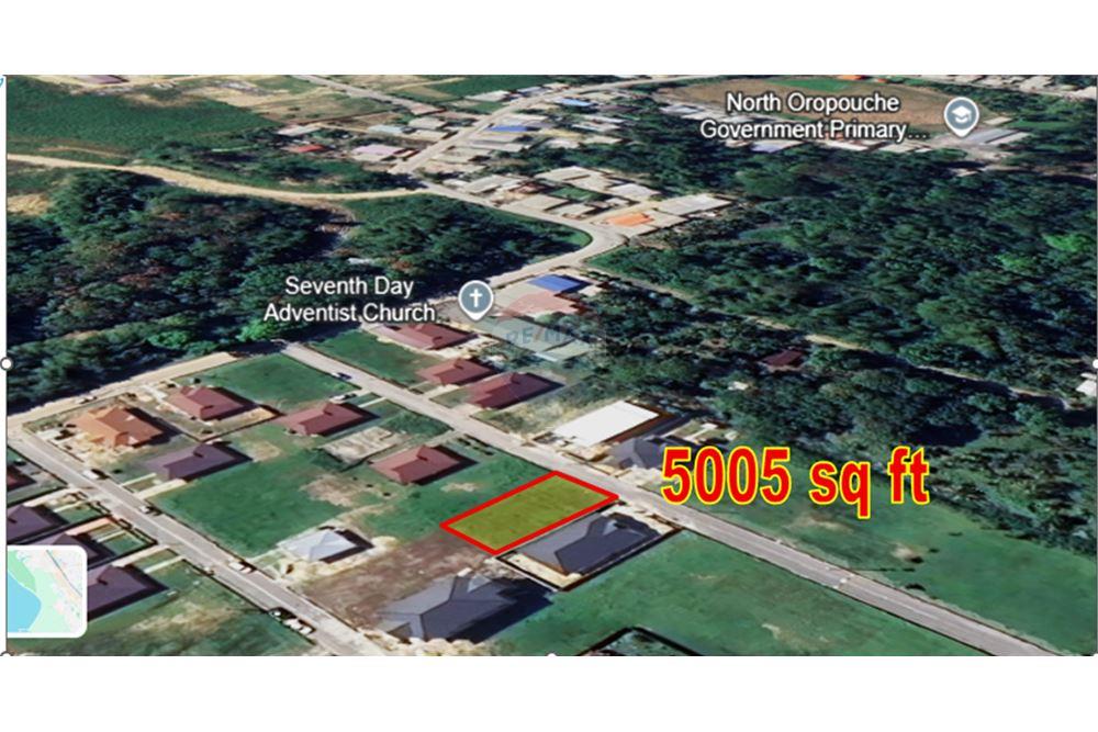 Land - For Sale - Sangre Grande, Saint Andrew, Trinidad and Tobago - 1 - 90155109-228