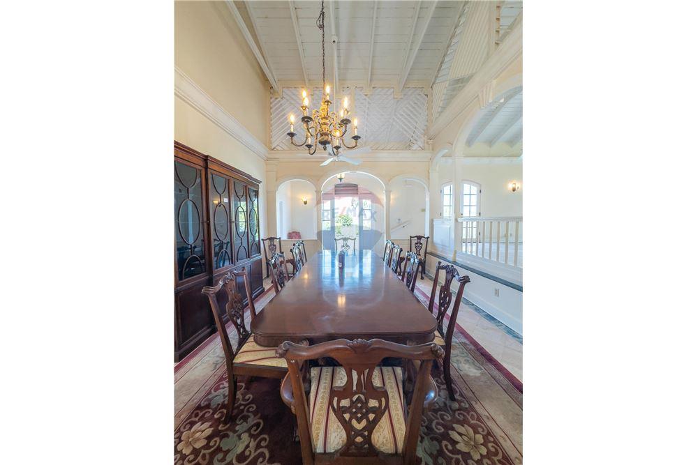 Villa - Venta - Saint John, St Croix, Islas Vírgenes Británicas - 7 - 90123001-1306