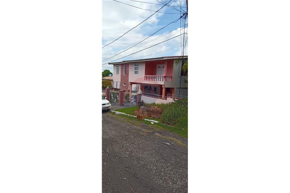Villa - For Sale - Kingston 17, Kingston, Jamaica - 1 - 901321002-2
