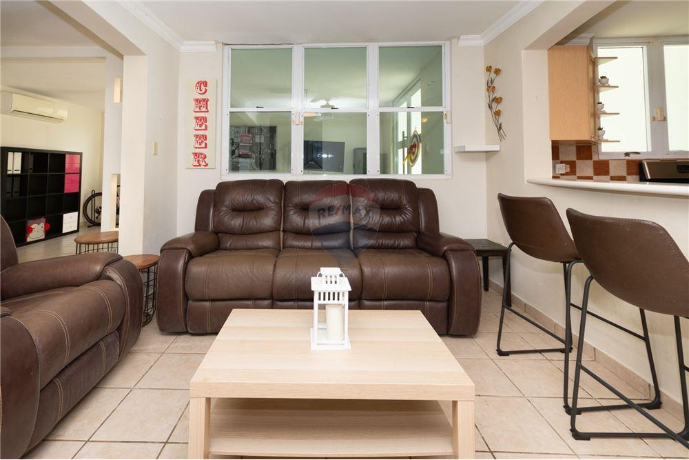 Villa - Te Koop - URB Las Palmas Cerro Gordo, Vega Alta, Puerto Rico - 8 - 90107007-117