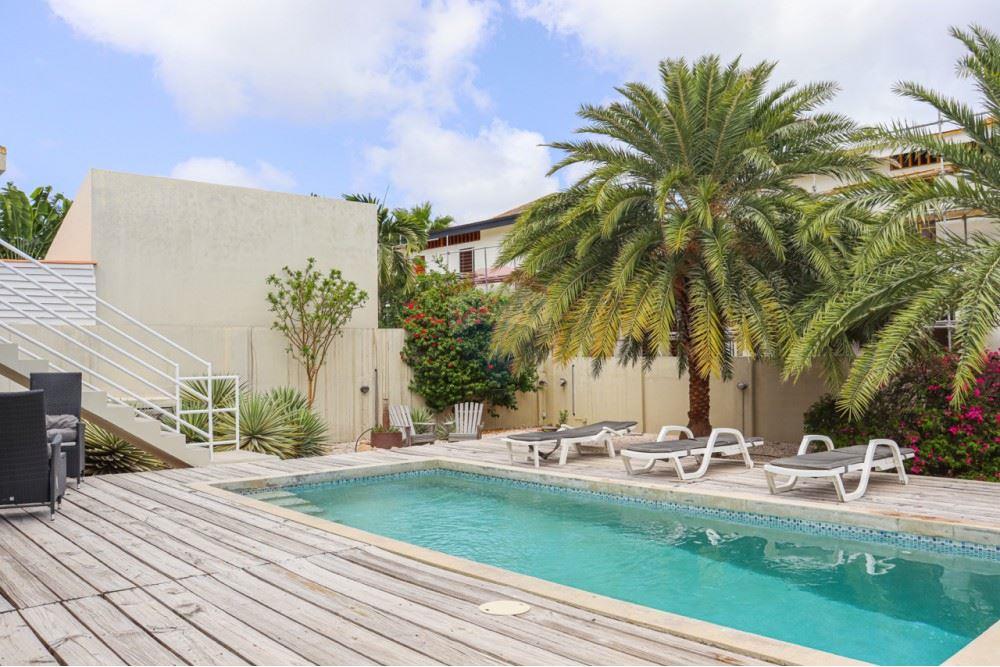 Villa - For Sale - Jan Thiel, Curacao, Curacao - 11 - 90108040-50