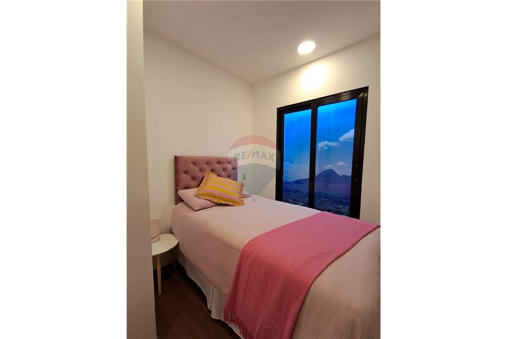 Apartamento/Condominio - Venta - Boca del Monte, Guatemala, Guatemala - 5 - 902651007-3