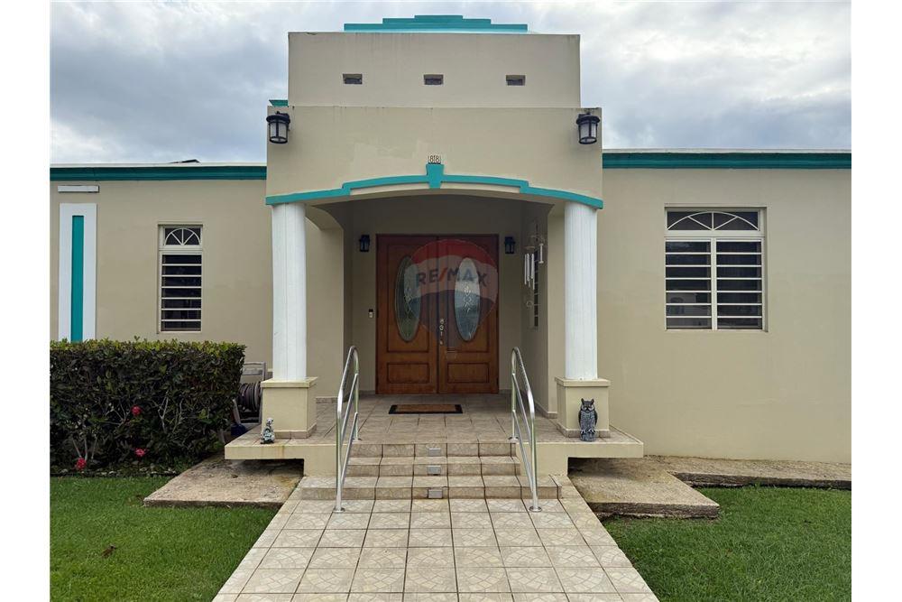 Villa - Venta - Morovis, Morovis, Puerto Rico - 6 - 90102025-330