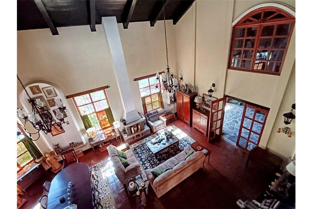 Villa - For Sale - Jocotenango, Sacatepéquez, Guatemala - 1 - 90129016-38