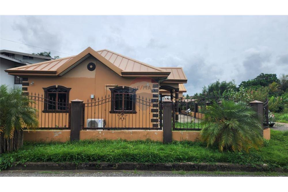 Villa - Venta - Arima, Arima, Trinidad and Tobago - 2 - 902551001-8