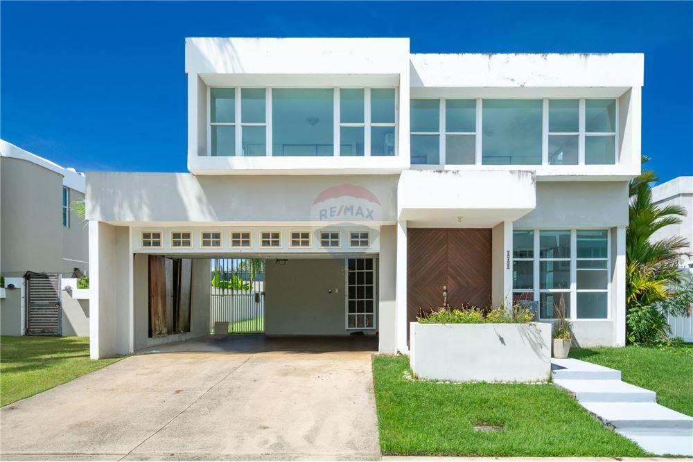 Villa - For Sale - Paseo Del Sol, Dorado, Puerto Rico - 2 - 90107004-266