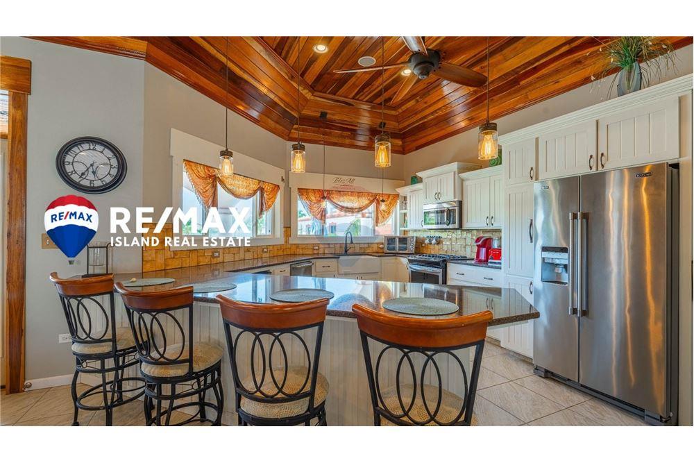 Villa - Venta - Ambergris Caye, Ambergris Caye, Belice - 20 - 90135008-75