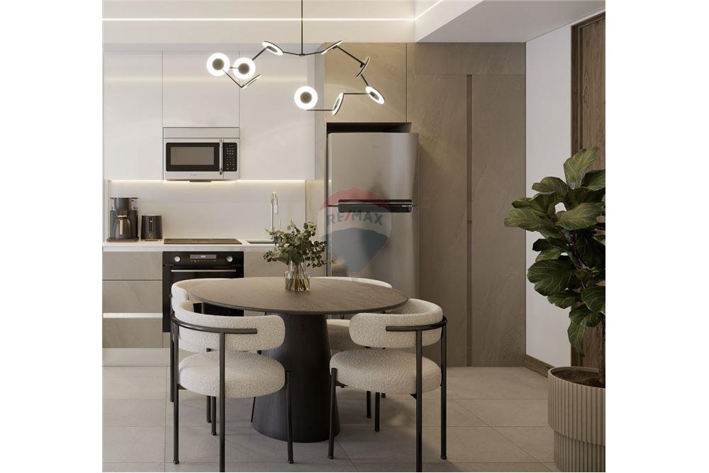 Appartement - Te Koop - Zona 10, Guatemala, Guatemala - 3 - 902311022-69