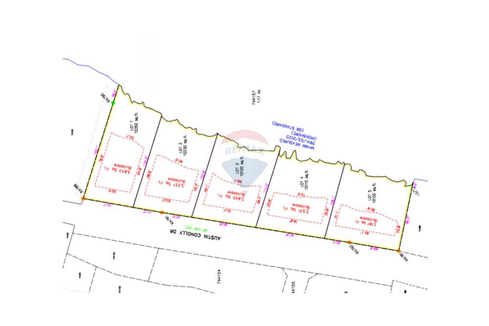 Lote - Venta - Colliers, East End, Islas Caimán - 3 - 90146012-232