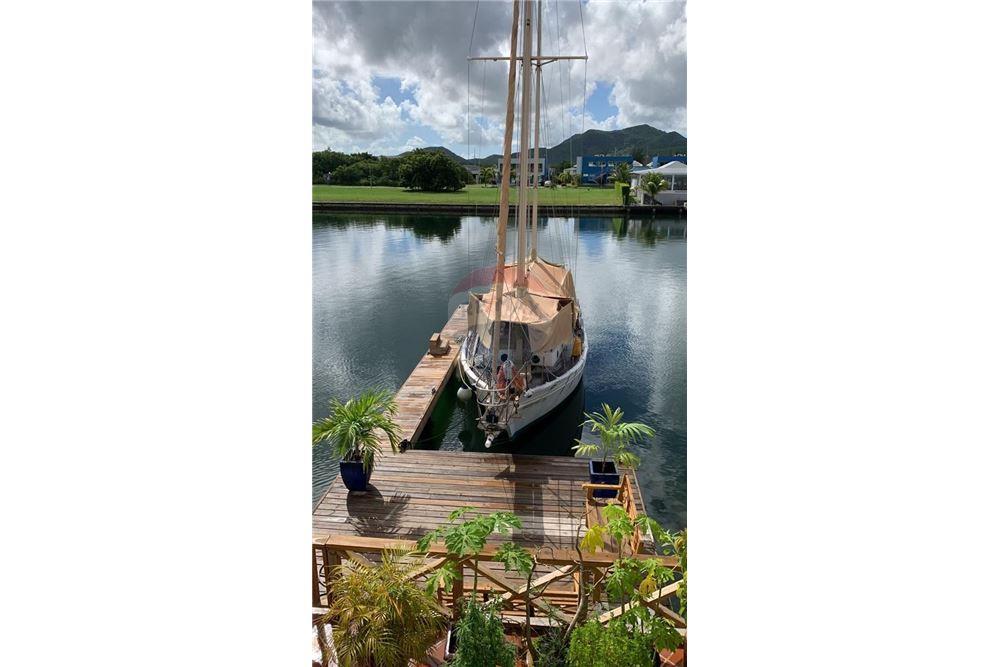 Townhouse - For Sale - Bolands, Parish of Saint Mary, Antigua and  Barbuda - 22 - 902121001-47