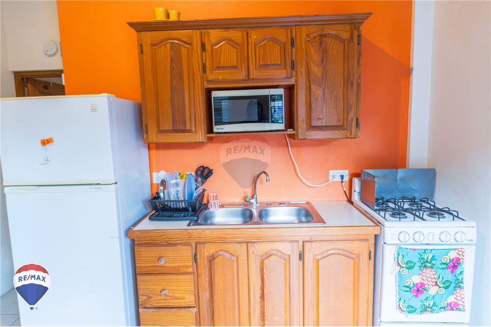 Apartamento/Condominio - Venta - Lance aux Epines, Saint George, Granada - 1 - 902581001-97