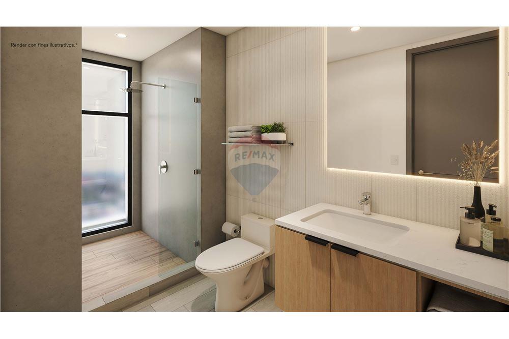 Apartamento/Condominio - Venta - Guatemala City, Guatemala, Guatemala - 9 - 902691017-23