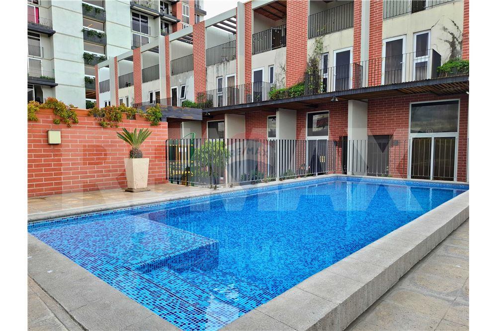 Appartement - Te Koop - Zona 2, Guatemala, Guatemala - 18 - 902091019-11