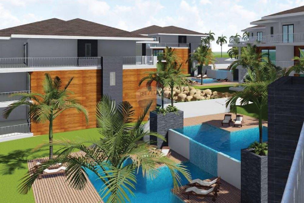 Villa - For Sale - Blue Bay Golf and Beach Resort, Curacao, Curacao - 5 - 90108049-12