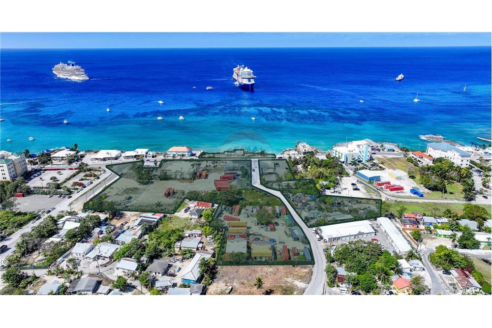 Grondstuk - Te Koop - George Town Centr, George Town, Cayman Islands - 3 - 90146018-298