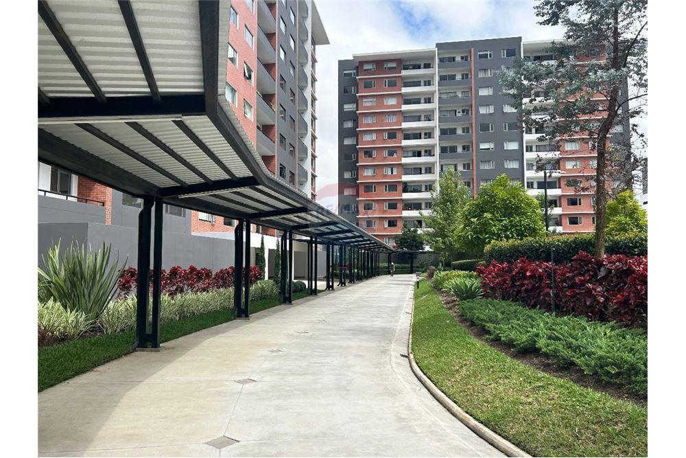Appartement - Te Koop - Zona 14, Guatemala, Guatemala - 11 - 902311022-66