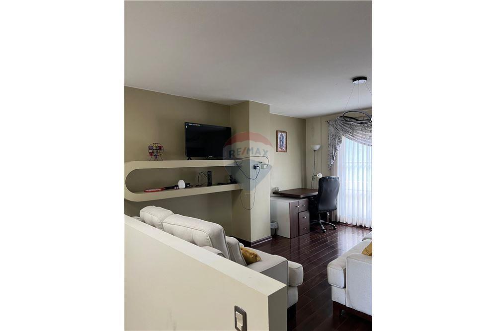 Villa - For Sale - Guatemala City, Guatemala, Guatemala - 12 - 901011001-24