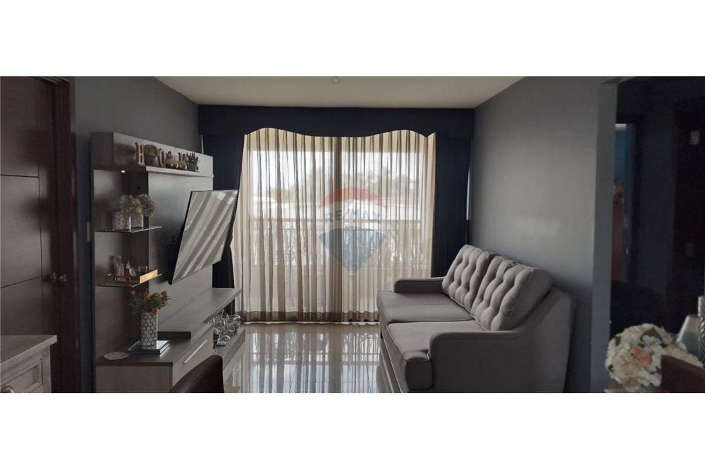 Condo/Apartment - For Sale - Zona 7, Guatemala, Guatemala - 1 - 902091023-1