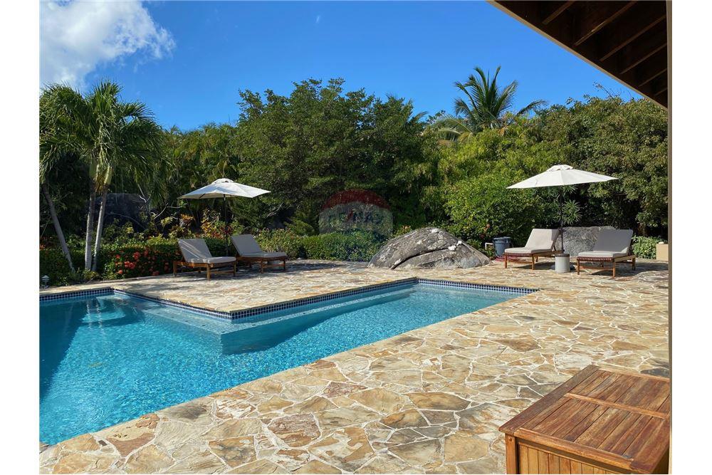 Villa - For Sale - Baths, Virgin Gorda, British Virgin Islands - 1 - 90134001-122