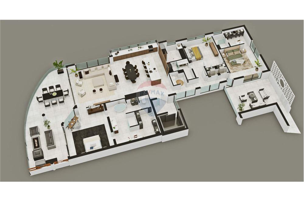 Condo/Apartment - For Sale - W Bay Bch South, Seven Mile, Cayman Islands - 3 - 90146042-43