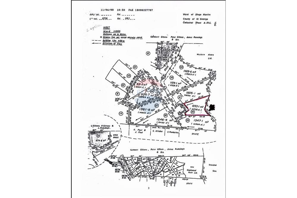 Land - For Sale - Diego Martin, Saint George, Trinidad and Tobago - 6 - 90155097-26