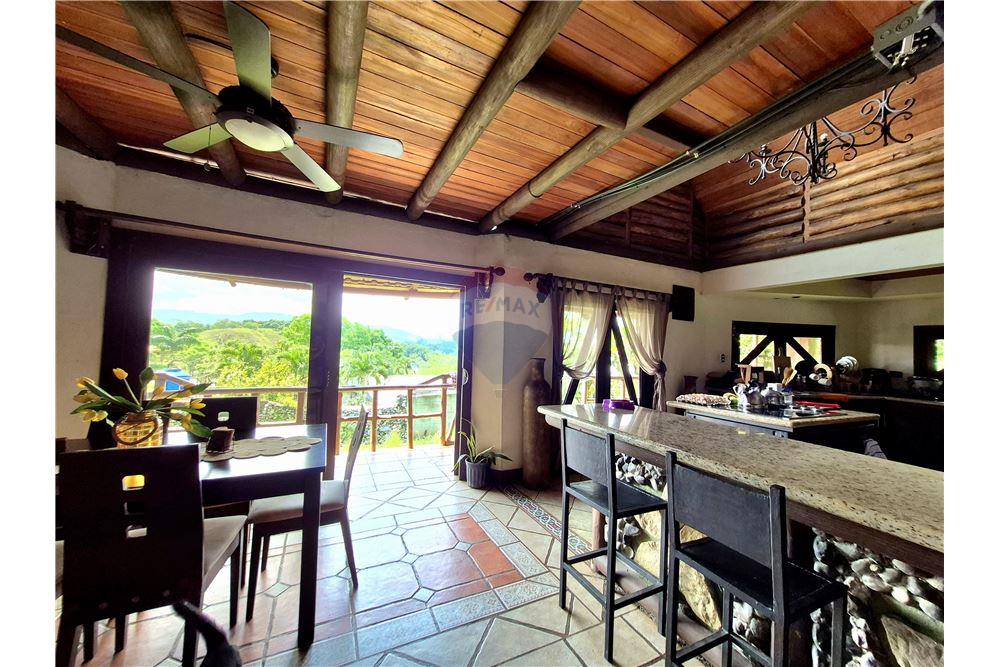 Villa - For Sale - Atenas, Alajuela- Atenas, Costa Rica - 5 - 90128007-182