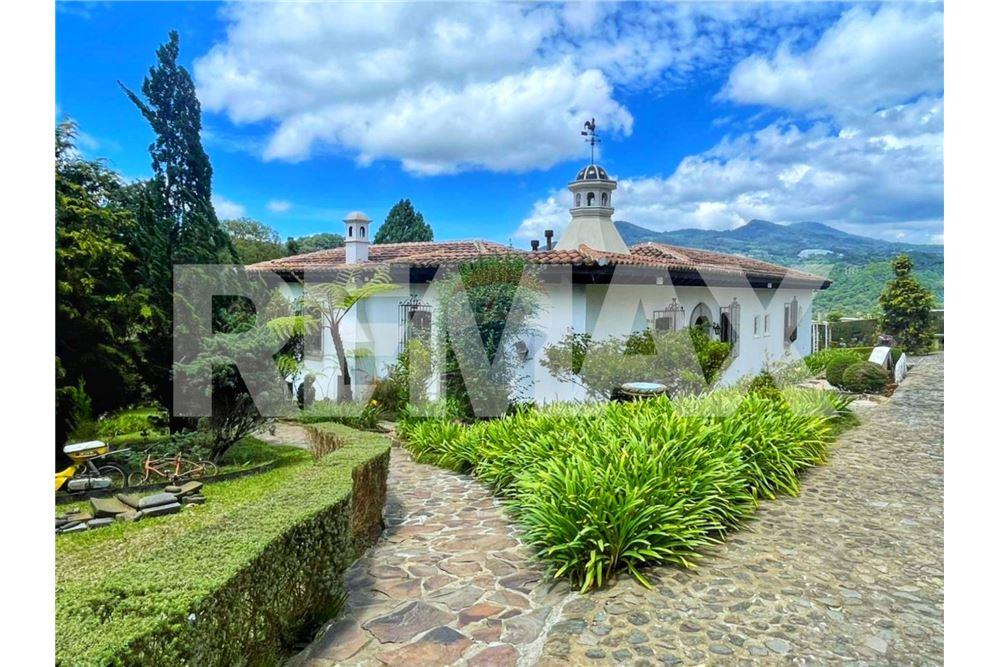 Villa - For Sale - Guatemala City, Guatemala, Guatemala - 5 - 902091017-23