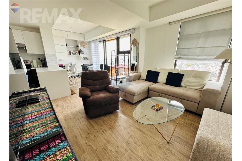 Apartamento/Condominio - Venta - Zona 11, Guatemala, Guatemala - 1 - 902611001-69