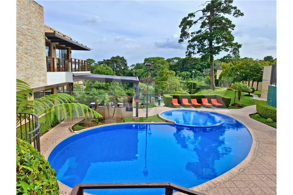 Villa - Te Koop - Fraijanes, Guatemala, Guatemala - 27 - 902091019-9