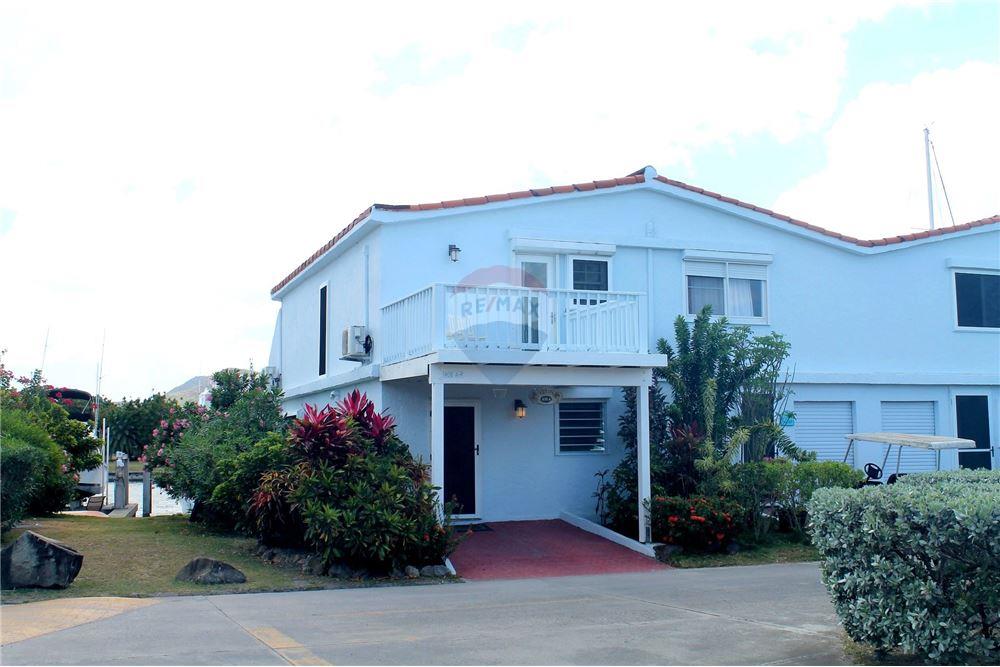 Townhouse - For Sale - Bolans, Parish of Saint Mary, Antigua and  Barbuda - 1 - 902121002-38