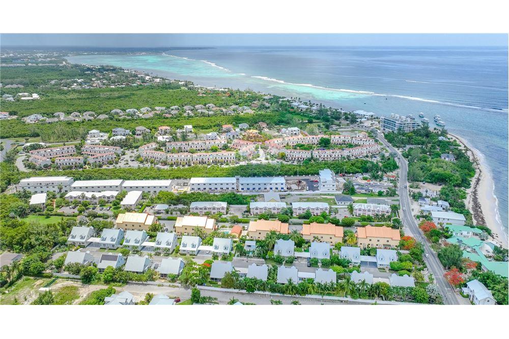 Apartamento/Condominio - Venta - South Sound, South Sound, Islas Caimán - 27 - 90146018-314