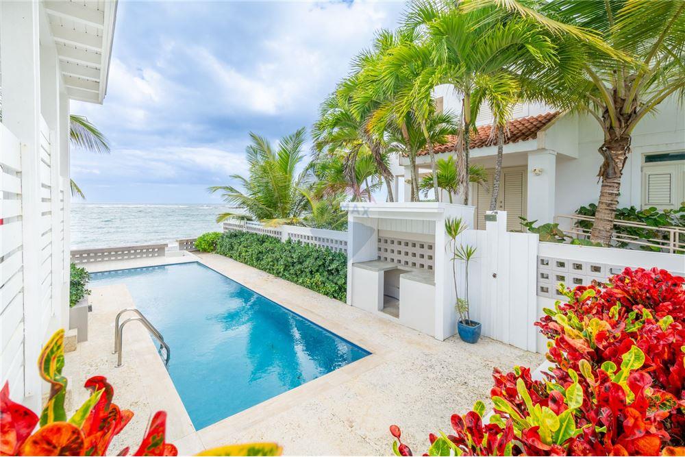 Villa - Venta - Vega Alta, Vega Alta, Puerto Rico - 21 - 90107007-113