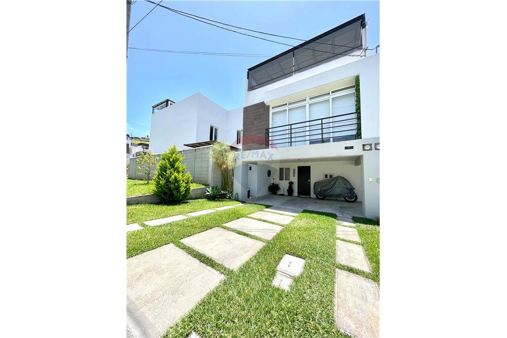 Villa - For Sale - Fraijanes, Guatemala, Guatemala - 1 - 902691022-2
