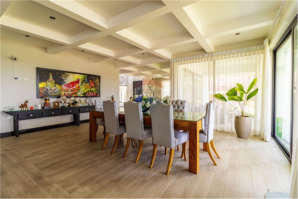 Villa - For Sale - Fraijanes, Guatemala, Guatemala - 4 - 902091020-7