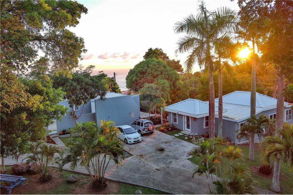 Villa - Te Koop - Mafolie, St Thomas, US Virgin Islands - 7 - 90123001-1307